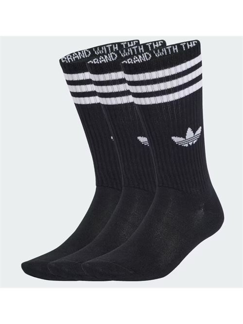 3s high s 3p ADIDAS ORIGINAL | JV7417BLACK/BLACK
